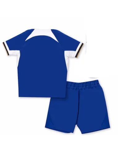 CHELSEA,PACK ENSEMBLE ENFANT