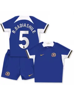 CHELSEA,PACK ENSEMBLE ENFANT