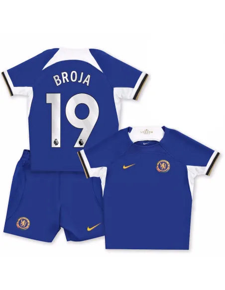 CHELSEA,PACK ENSEMBLE ENFANT