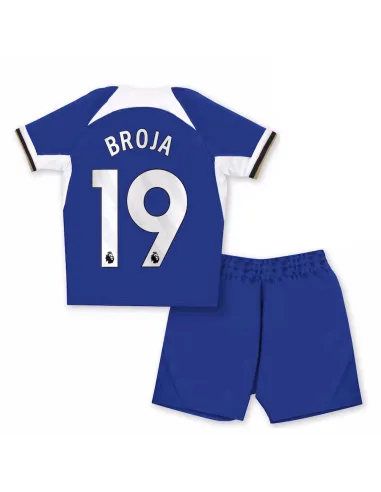 CHELSEA,PACK ENSEMBLE ENFANT