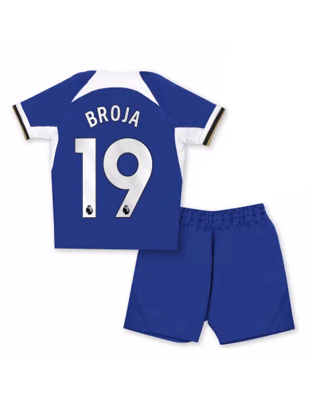 CHELSEA,PACK ENSEMBLE ENFANT