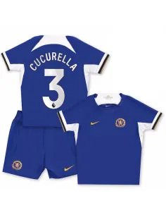 CHELSEA,PACK ENSEMBLE ENFANT