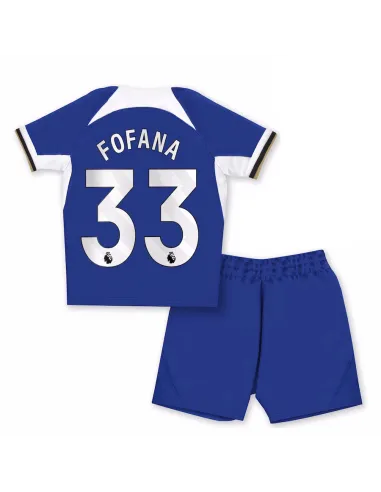 CHELSEA,PACK ENSEMBLE ENFANT