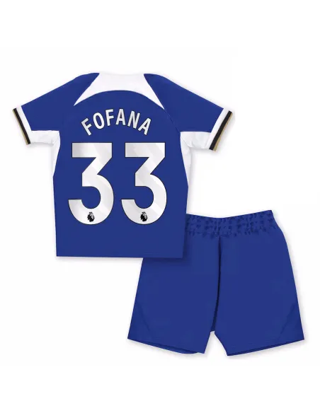 CHELSEA,PACK ENSEMBLE ENFANT