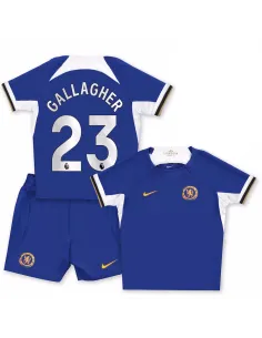 CHELSEA,PACK ENSEMBLE ENFANT