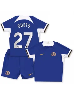 CHELSEA,PACK ENSEMBLE ENFANT