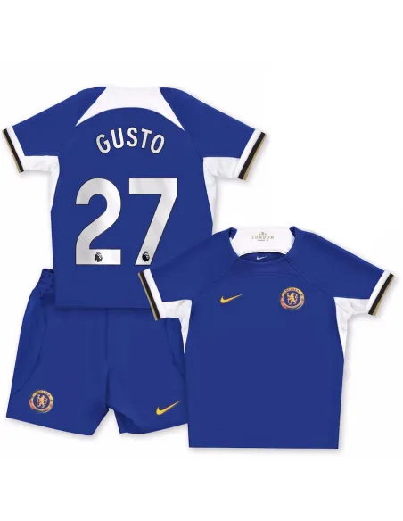 CHELSEA,PACK ENSEMBLE ENFANT