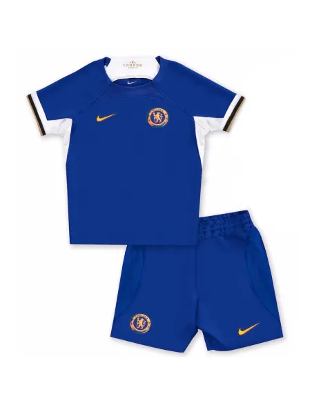 CHELSEA,PACK ENSEMBLE ENFANT