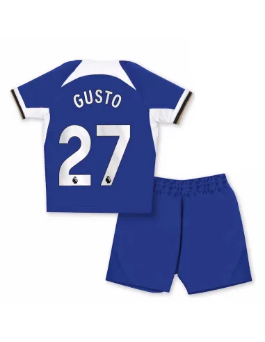 CHELSEA,PACK ENSEMBLE ENFANT