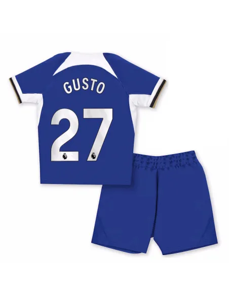 CHELSEA,PACK ENSEMBLE ENFANT