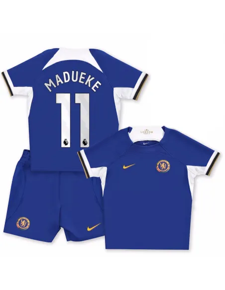 CHELSEA,PACK ENSEMBLE ENFANT
