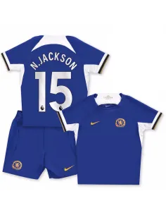 CHELSEA,PACK ENSEMBLE ENFANT