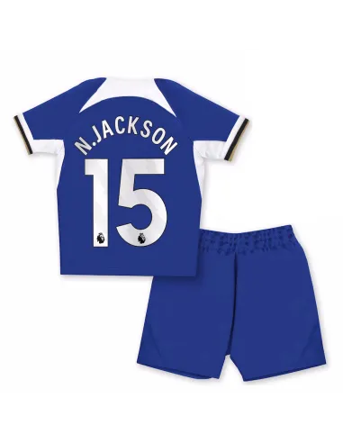 CHELSEA,PACK ENSEMBLE ENFANT