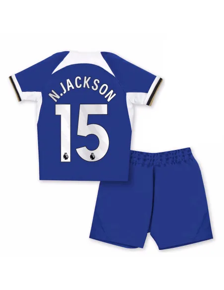 CHELSEA,PACK ENSEMBLE ENFANT
