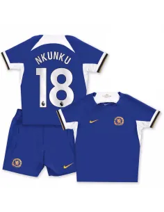 CHELSEA,PACK ENSEMBLE ENFANT