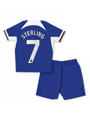 CHELSEA,PACK ENSEMBLE ENFANT
