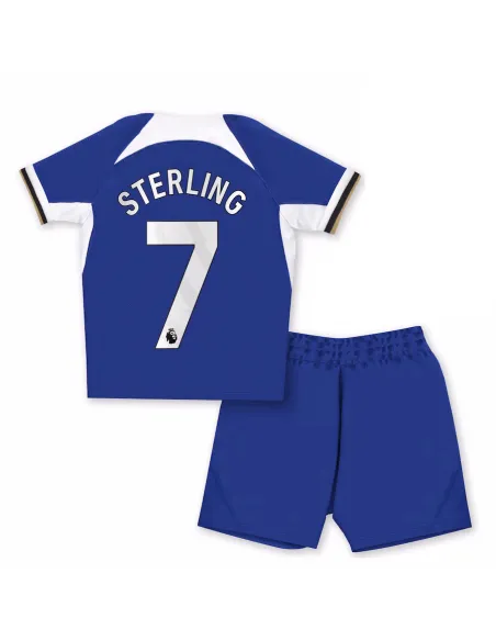 CHELSEA,PACK ENSEMBLE ENFANT