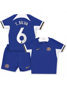 CHELSEA,PACK ENSEMBLE ENFANT