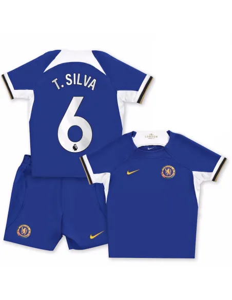 CHELSEA,PACK ENSEMBLE ENFANT