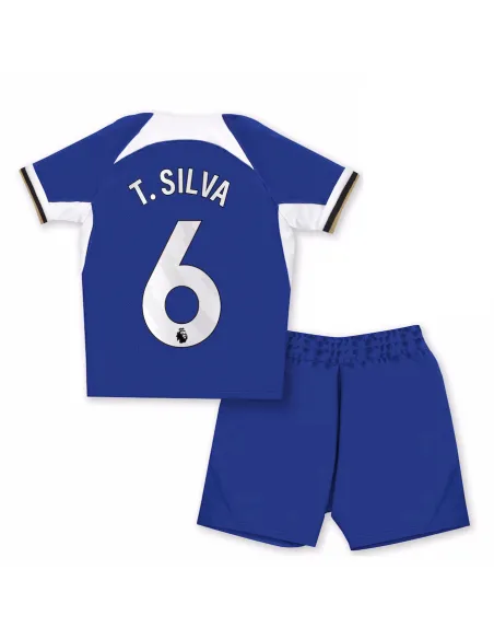 CHELSEA,PACK ENSEMBLE ENFANT