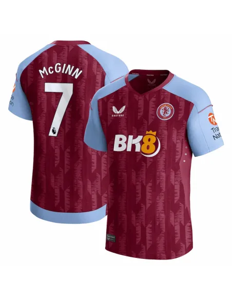 ASTON VILLA