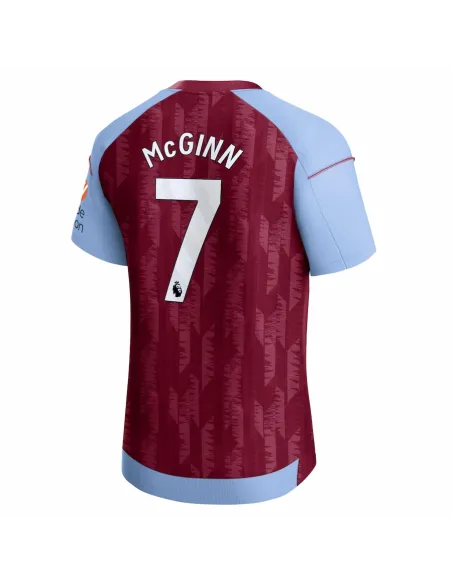 ASTON VILLA