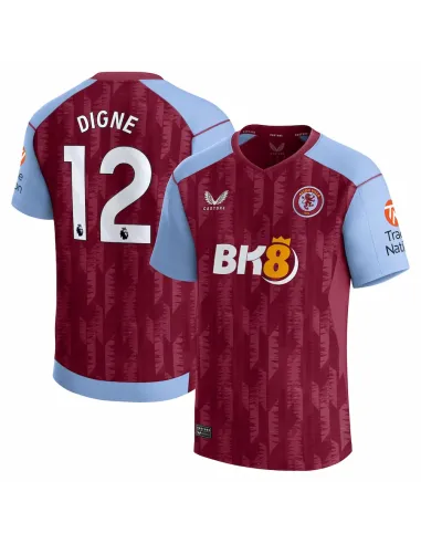 ASTON VILLA