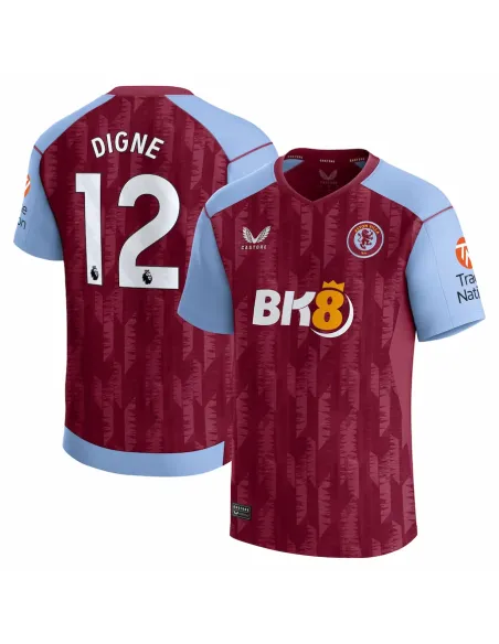 ASTON VILLA