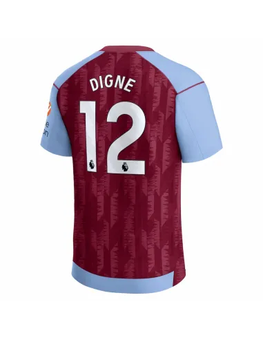ASTON VILLA