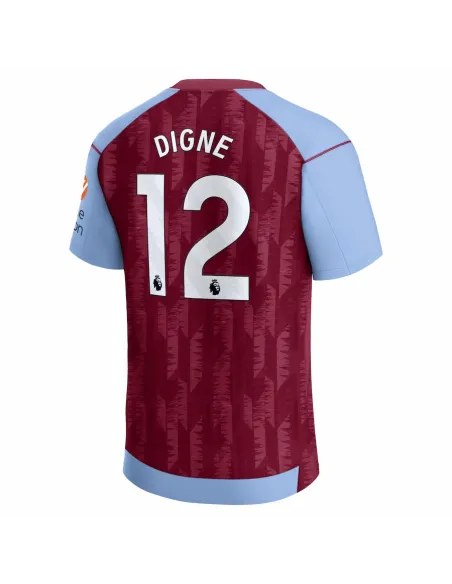 ASTON VILLA