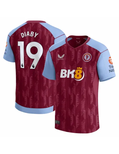 ASTON VILLA