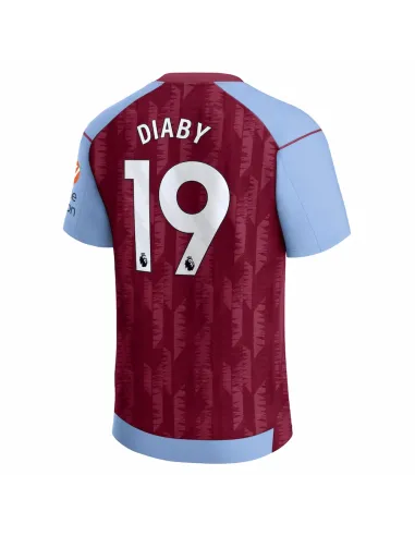 ASTON VILLA