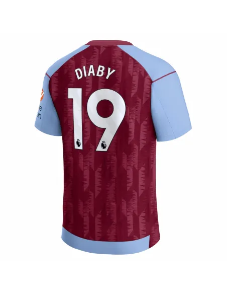 ASTON VILLA