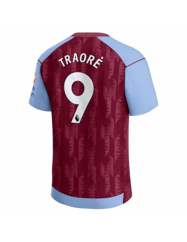 ASTON VILLA