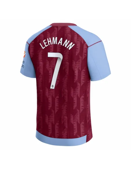 ASTON VILLA
