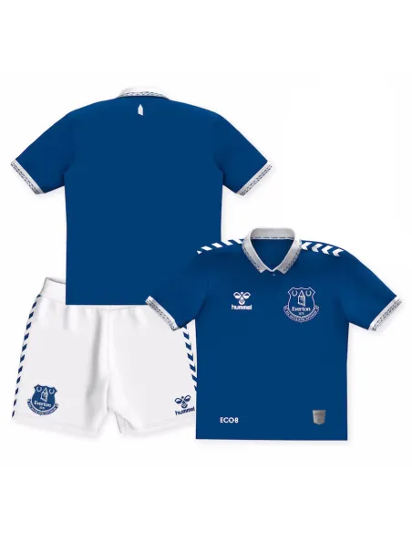 EVERTON,PACK ENSEMBLE ENFANT