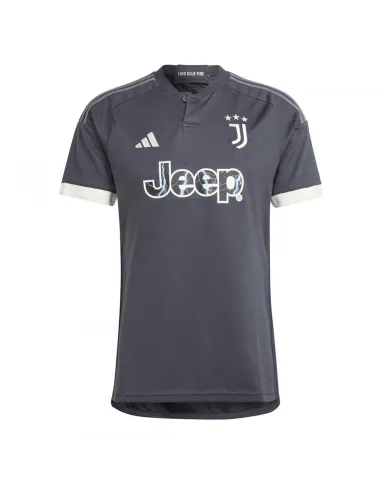 MAILLOT JUVENTUS THIRD 2023-2024