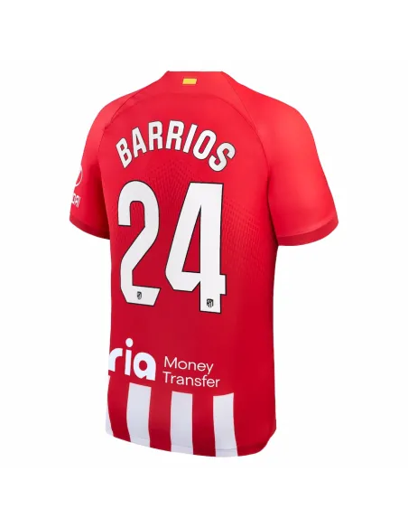 ATLETICO MADRID