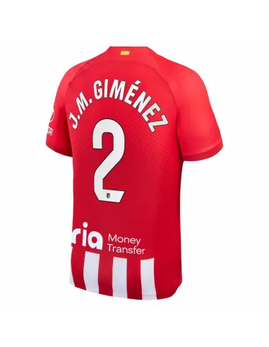 ATLETICO MADRID