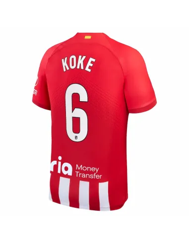 ATLETICO MADRID