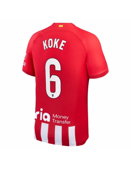 ATLETICO MADRID