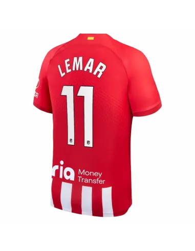 ATLETICO MADRID