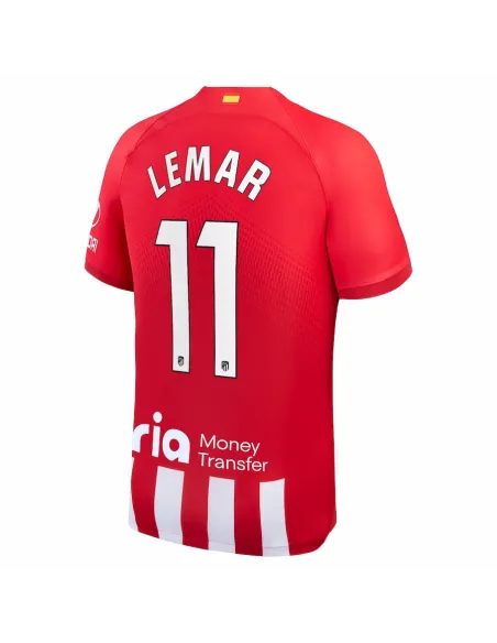 ATLETICO MADRID