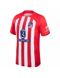 ATLETICO MADRID 2