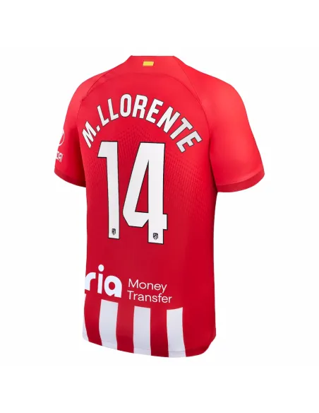 ATLETICO MADRID