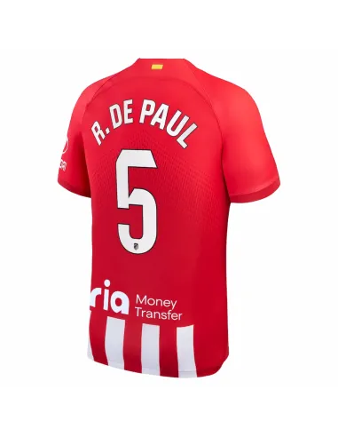 ATLETICO MADRID
