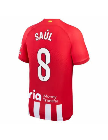 ATLETICO MADRID