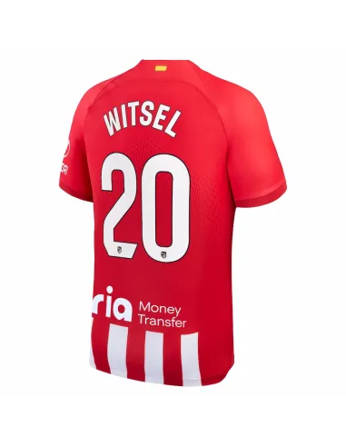 ATLETICO MADRID