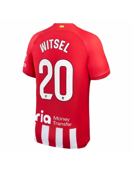 ATLETICO MADRID