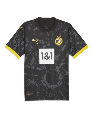 BORUSSIA DORTMUND